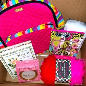 BUNDLE Box